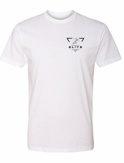 Elite Lifestyle Crew Tee