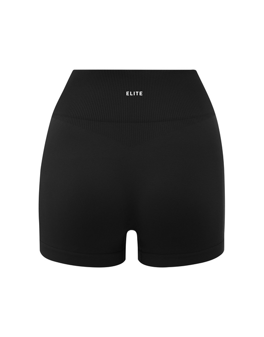 Women’s Elite Biker Shorts