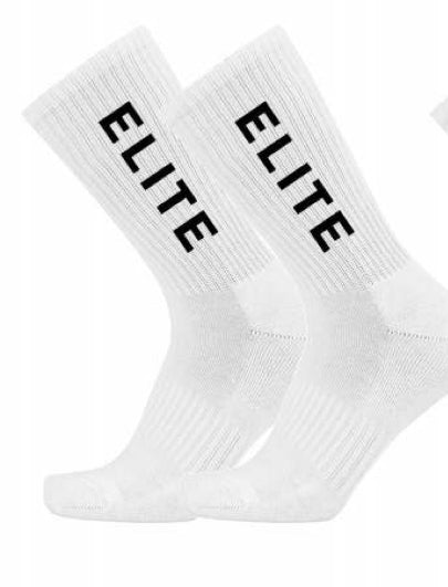 Elite Essential Everyday Crew Socks (3 Pair)