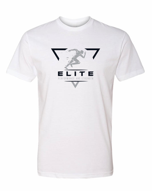 Elite Lifestyle Crew Tee