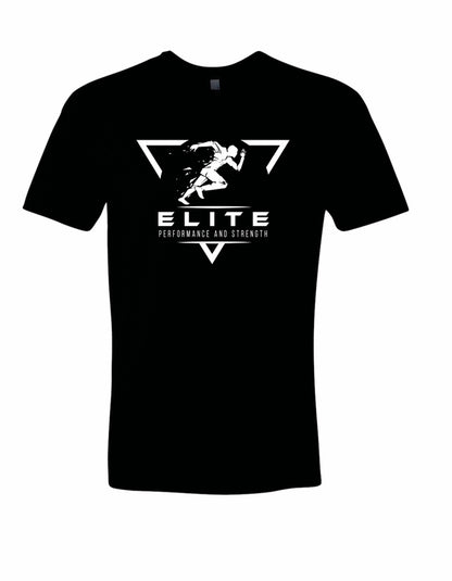 Elite Lifestyle Crew Tee