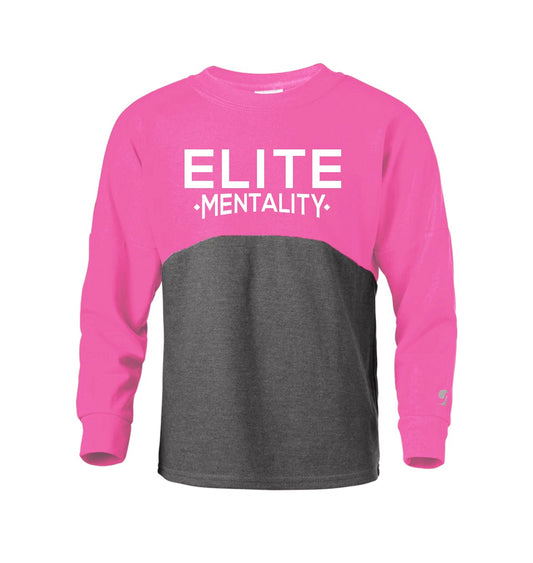Youth Elite Sportswear Crew Sweater