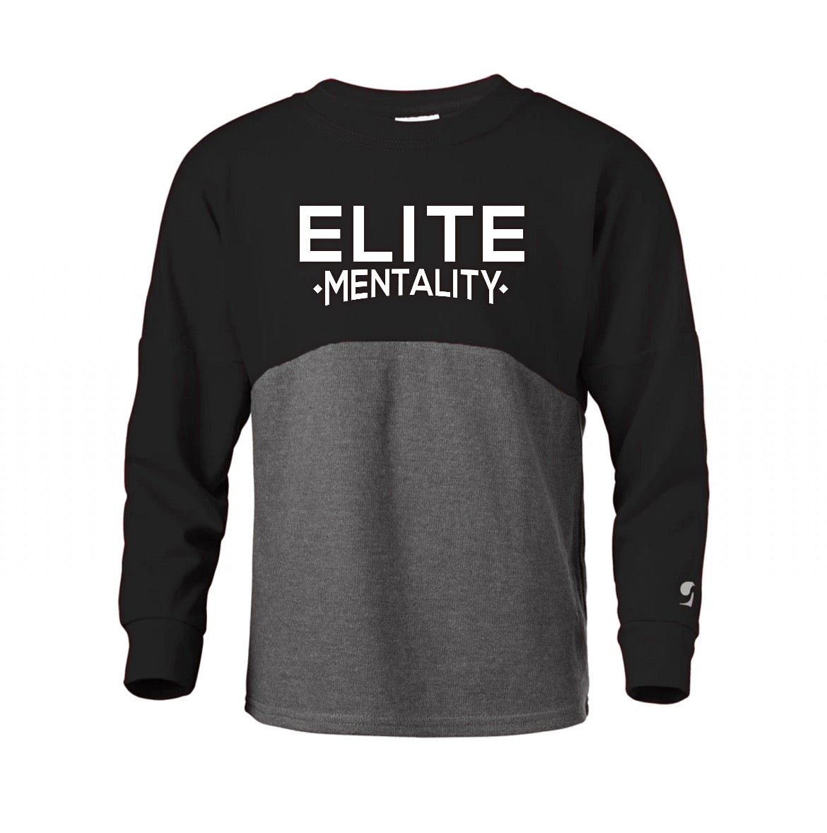 Youth Elite Sportswear Crew Sweater