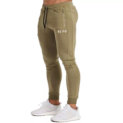 Elite Lifestyle Joggers