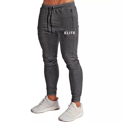 Elite Lifestyle Joggers