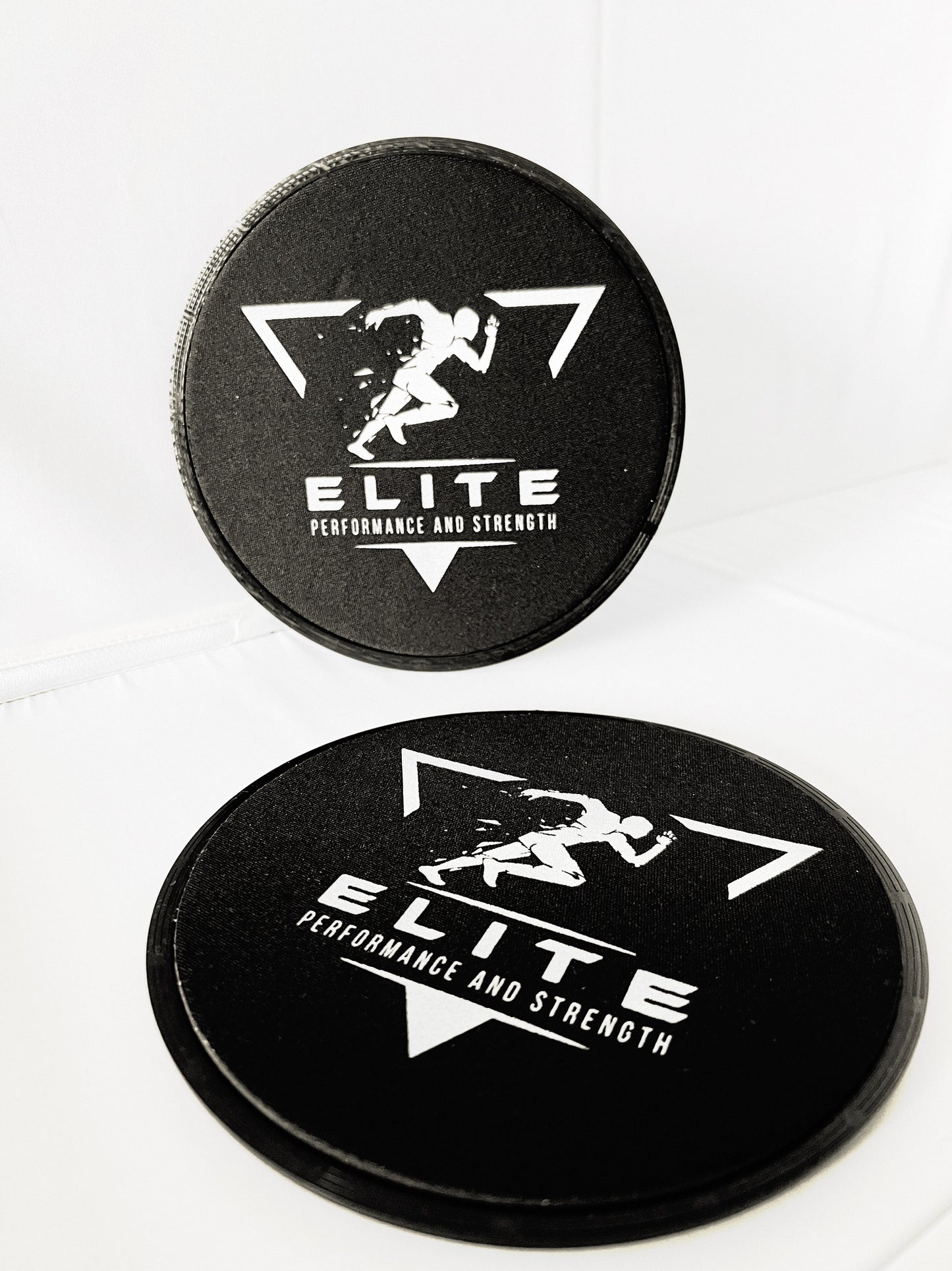 Elite Core Disc Sliders