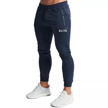 Elite Lifestyle Joggers