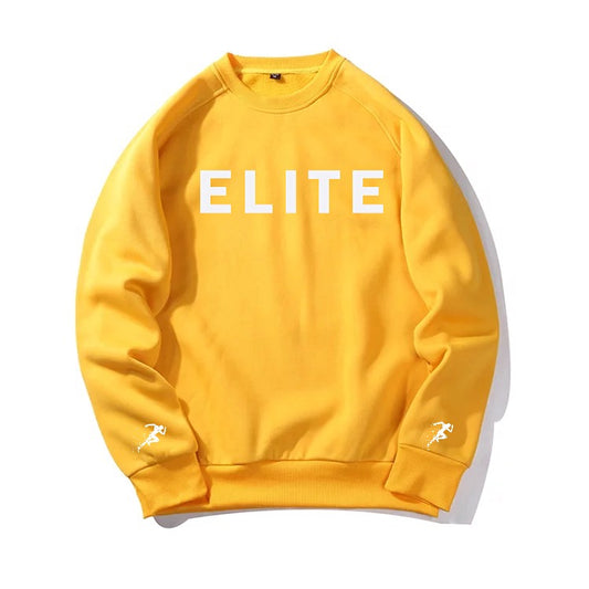 Elite Lifestyle Crewneck Sweater