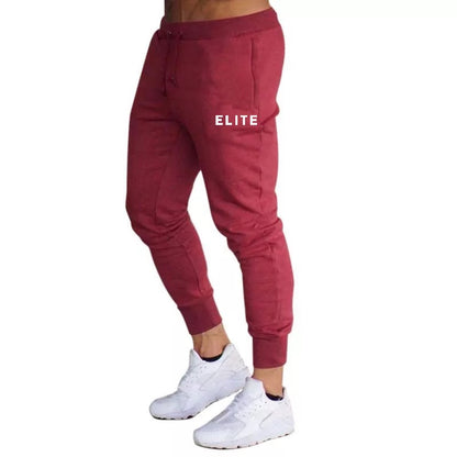 Elite Lifestyle Joggers