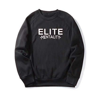 Elite Mentality Crewneck Sweatshirt