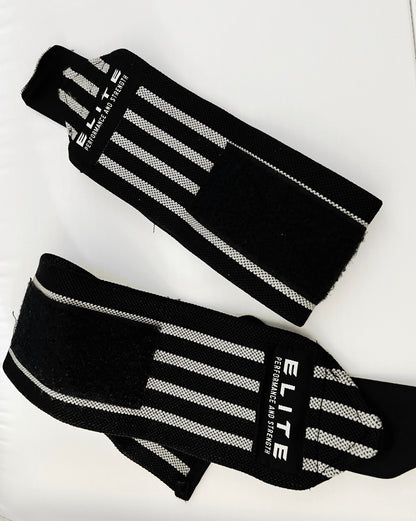 Elite Wrist Support Straps