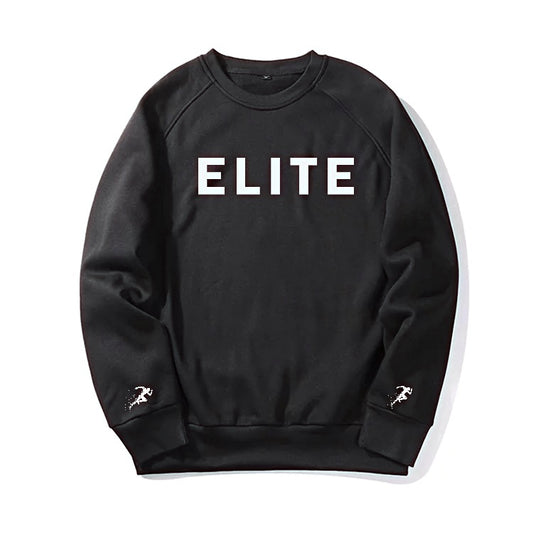 Elite Lifestyle Crewneck Sweater