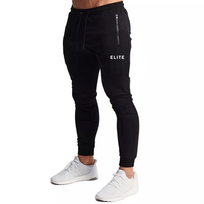 Elite Lifestyle Joggers