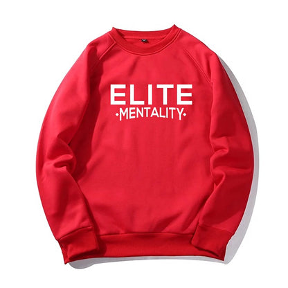 Elite Mentality Crewneck Sweatshirt